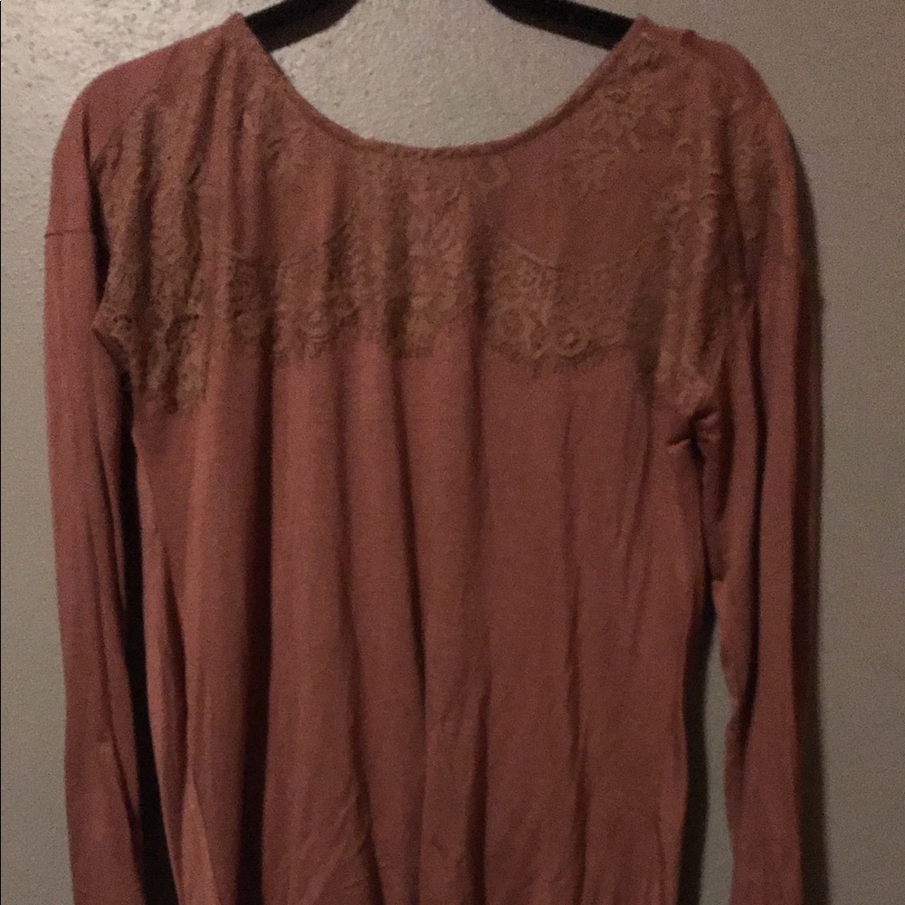BKE shirt